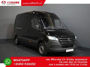 Mercedes-Benz Sprinter 14x! Aut. L2H2 LED/ Standkachel/ Stoe