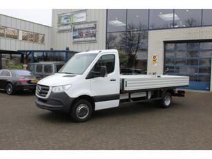 Mercedes-Benz Sprinter 515 CDI 3500kg trekgwicht, MBUX, Comf