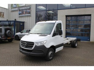 Mercedes-Benz Sprinter 515 CDI L3 432 wb 3500 kg trekgewicht