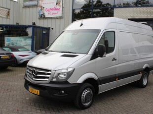 Mercedes-Benz Sprinter 519 CDI 3.0 V6 L2H2 3500 kg trekhaak,