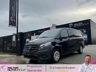 Mercedes-Benz Vito 111 CDi Lichtevracht BTW incl. 20.000km