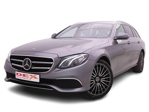 MERCEDES E-Klasse E300de 316 PHEV Break Avantgarde + Leather