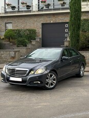 Mercedes E220.125KW.