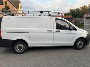 Mercedes vito 111