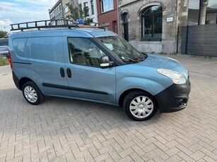 Opel Combo 1.3tdci 2013 120000km