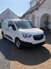 Opel Combo 1.5BlueHdi 65000KM 2019