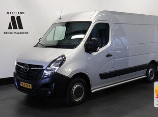 Opel Movano 2.3 Turbo 136PK L2H2 - EURO6 - AC/climate - Navi