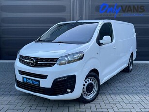 Opel Vivaro 2.0 CDTi L3 / Aut. / Navi / Camera / Cruise co