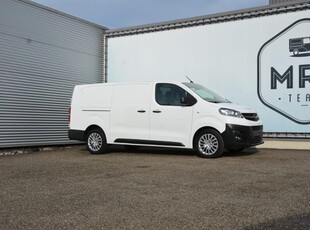 Opel Vivaro 2.0CDTI- L3- Cruise- Airco- Carplay- 17990€Allin