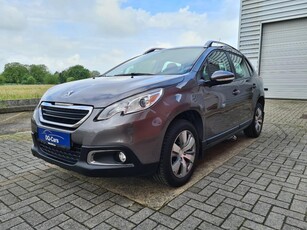 Peugeot 2008 - 1.2 Benzine - 04/2014