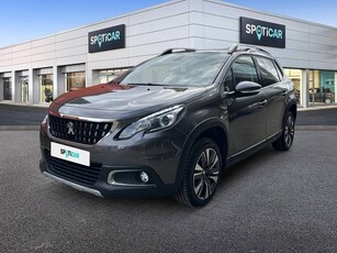 Peugeot 2008 1.2 Puretech 81kW s/s Allure