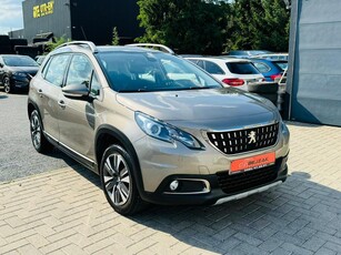 Peugeot 2008 1.2i Allure Nieuwstaat 1j Garantie