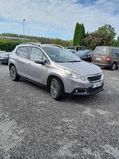 Peugeot 2008 Pure Tech