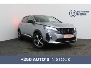 Peugeot 3008 1.2 TURBO STYLE *BTW AFTREKBAAR*AUTOMAAT*LED*C