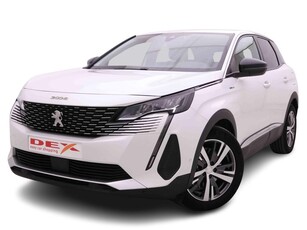 PEUGEOT 3008 1.6 225 PHEV Allure + GPS + LED + ALU18 + Visio