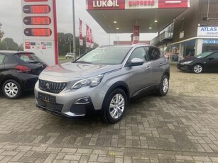 Peugeot 3008 Benzine Airco Navi Camera PDC! Riem Vervangen!