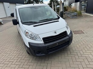 PEUGEOT EXPERT 1.6HDI 2015 145000KM AIRCO EN KEURING EURO5B