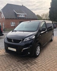 Peugeot Expert Combi 2.0 BlueHdi L2-H1 150Pk 78000KM