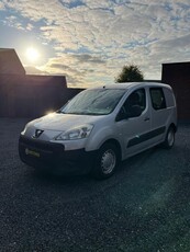 Peugeot partner 088.000km