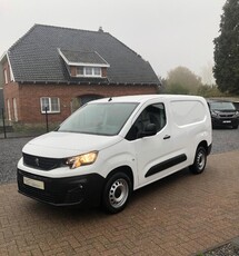 Peugeot Partner 1.5 BlueHdi 102Pk 2021 L2 Versie