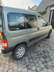 Peugeot Partner benzine, 1360 Cc, 12/2006, 66120 km