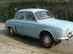 Renault Dauphine 850