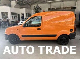 Renault Kangoo 128 000km! | Ex Overheid | 1ste Eig | 1j Gara