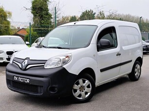 Renault Kangoo 1.5 DIESEL 80CV UTILITAIRE / GPS / TVAC