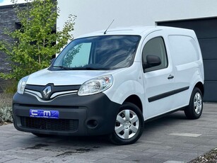 Renault Kangoo 1.5dCi Lichte Vracht met Airco! € 8500 ex B