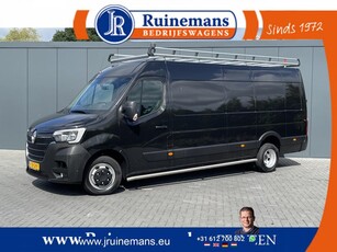 Renault Master 2.3 dCi 165 PK / L4H2 / FABR GAR / ZGAN UNIEK