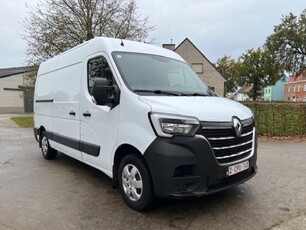 Renault Master 2.3 diesel H2L2 MET 76.000km EN navi