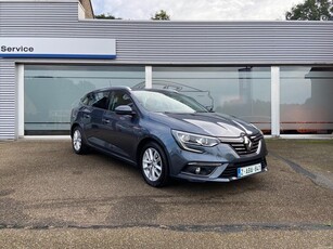 Renault Mégane 1.5 dCi SW- Automatisch parkeren- 1e Eigenaar