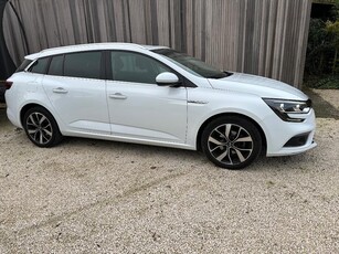 Renault Megane 2019 Bose edition