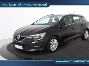 Renault Megane Grandtour *Eerste eigenaar*Navigatie*Keyless*