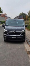 Renault traffic l1h1 overname leasing mogelijk