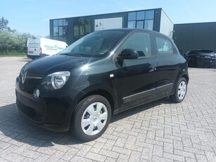 Renault twingo 0.9 benzine bj 2015 18000 km garantie