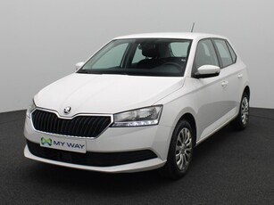 Skoda Fabia Fabia 1.0i Ambition