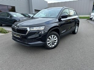 Skoda Karoq, 1.5 benzine DSG, nieuw model, Carplay/Camera