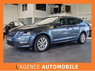 Skoda Octavia 1.5 TGI CNG Style DSG - Garantie 12M 24M 36M