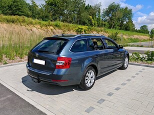 Skoda Octavia 1.6tdi dsg7 versnellingsbak