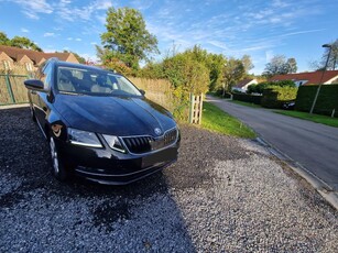 Skoda octavia break automaat 2ltdi 150cv 2019