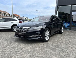 Skoda Superb 1.4 TSI PHEV AMBITION DSG