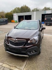 Te koop Opel Mokka