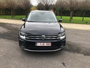 Tiguan Allspace 1,5 150cv