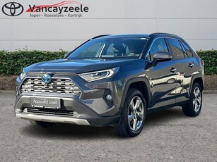 Toyota RAV-4 Premium