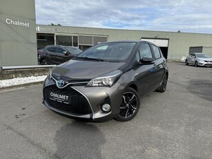 Toyota Yaris 1.5 Hybrid - CVT Two Tone Deluxe / GARANTIE