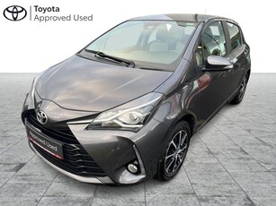 Toyota Yaris Comfort & Pack Y-CONIC 1.5 Ben