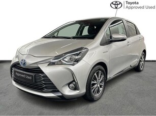 Toyota Yaris Y20+signature pack+navi