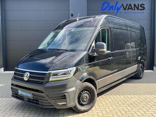 Volkswagen Crafter 2.0 TDi L4H3 / Aut. / App / LED / Trekha