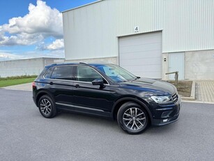 Volkswagen Tiguan 1.4 TSi 150PK * 1 JAAR GARANTIE * !